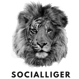 Logo SOCIALLIGER