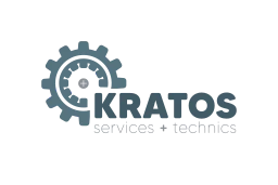 Logo Kratos-Services