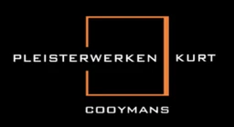 Logo PLEISTERWERKEN KURT COOYMANS
