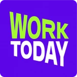 Logo Work Today