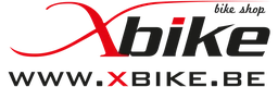 Logo XBIKE