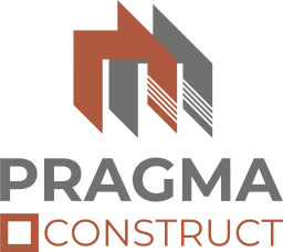 Logo PRAGMA CONSTRUCT