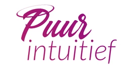 Logo puur intuitief
