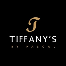 Logo Tiffany's by Pascal