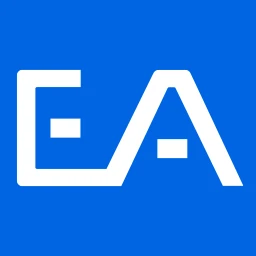 Logo EA Aqua