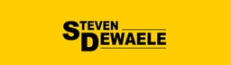 Logo STEVEN DEWAELE