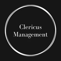 Logo Clericus Management