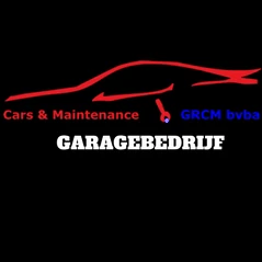 Logo GRCM