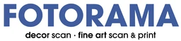 Logo FOTORAMA
