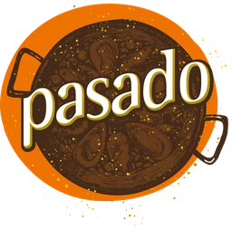 Logo PASADO