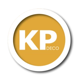 Logo KP DECO