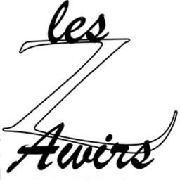 Logo LES Z’AWIRS
