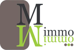 Logo M-IMMO