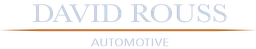 Logo David Rouss