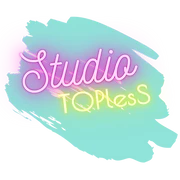 Logo Studio TOPlesS