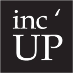 Logo inc'UP