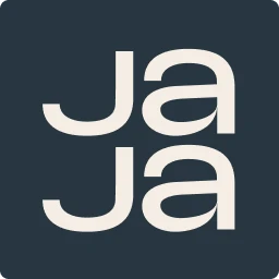 Logo JAJA