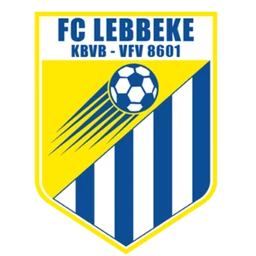 Logo FC Lebbeke