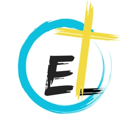 Logo Erkende Protestantse Gemeente - Christengemeente Emmanuel (VL - Haacht)