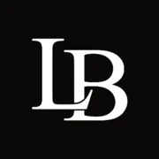 Logo LUXURY BARBER