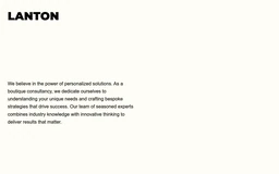 Logo L'ANTON