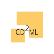 Logo CD2ML