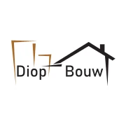 Logo DIOP BOUW