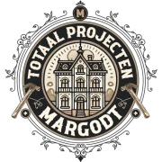 Logo MARGODT DAKWERKEN