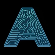 Logo ALTHONA