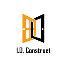 Logo I.D. CONSTRUCT