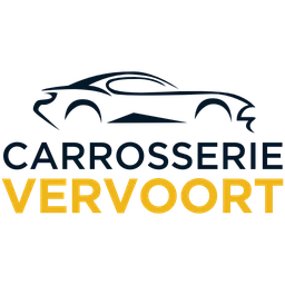 Logo Carrosserie Vervoort
