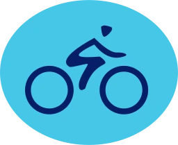 Logo Aon de Stasie Lanaken