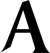 Logo Atmosphere Architects