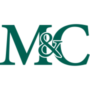 Logo MARKELBACH & CORNE