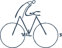 Logo MAGIC VELOS