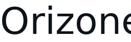 Logo Orizone