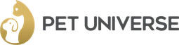 Logo PET UNIVERSE