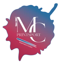 Logo MCPRINTSPORT