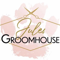 Logo Jules Groomhouse