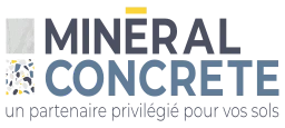 Logo Mineral Concrete