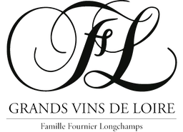 Logo SAS CHATEAU DE CHAMBOUREAU