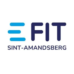 Logo E-FIT Sint-Amandsberg