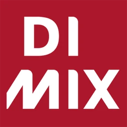 Logo DIMIX