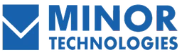 Logo MINOR