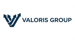 Logo VALORIS GROUP