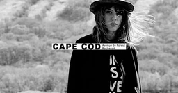 Logo CAPE COD