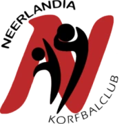Logo KONINKLIJKE NEERLANDIA KORFBALCLUB