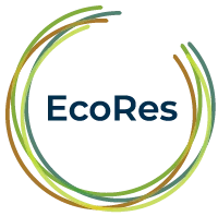 Logo ECORES