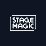 Logo STAGE MAGIC