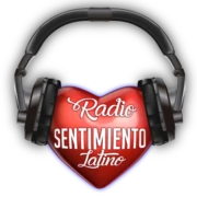Logo SENTIMIENTO LATINO